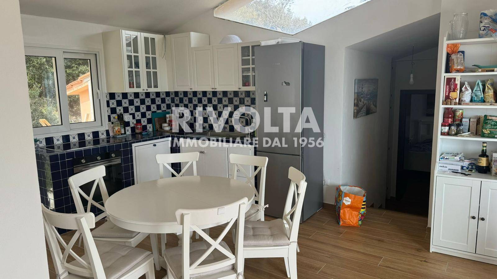 Villa in affitto a Orbetello, Ansedonia