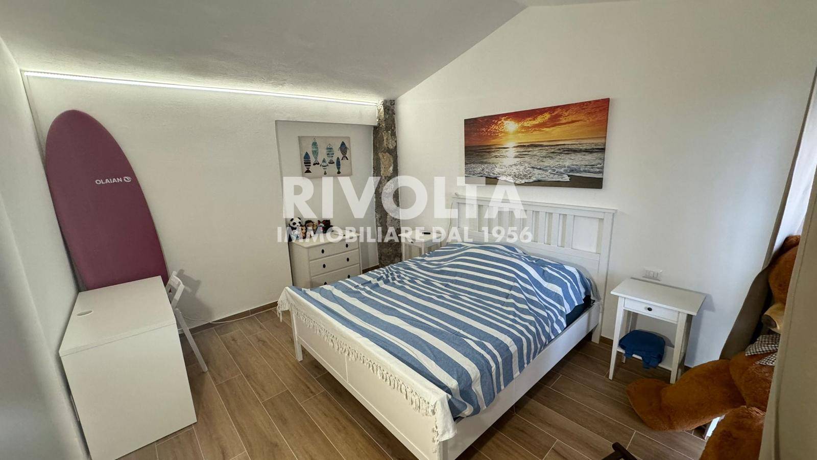 Villa in affitto a Orbetello, Ansedonia