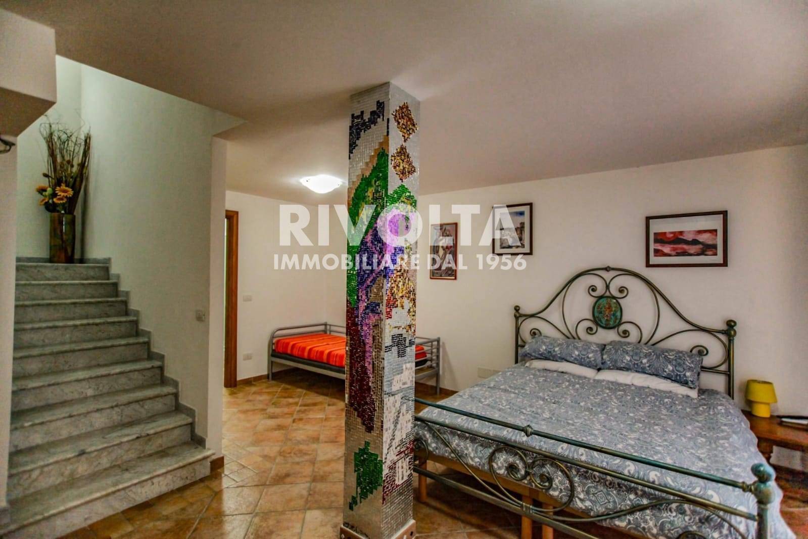 Appartamento in affitto a Monte Argentario, Porto Santo Stefano