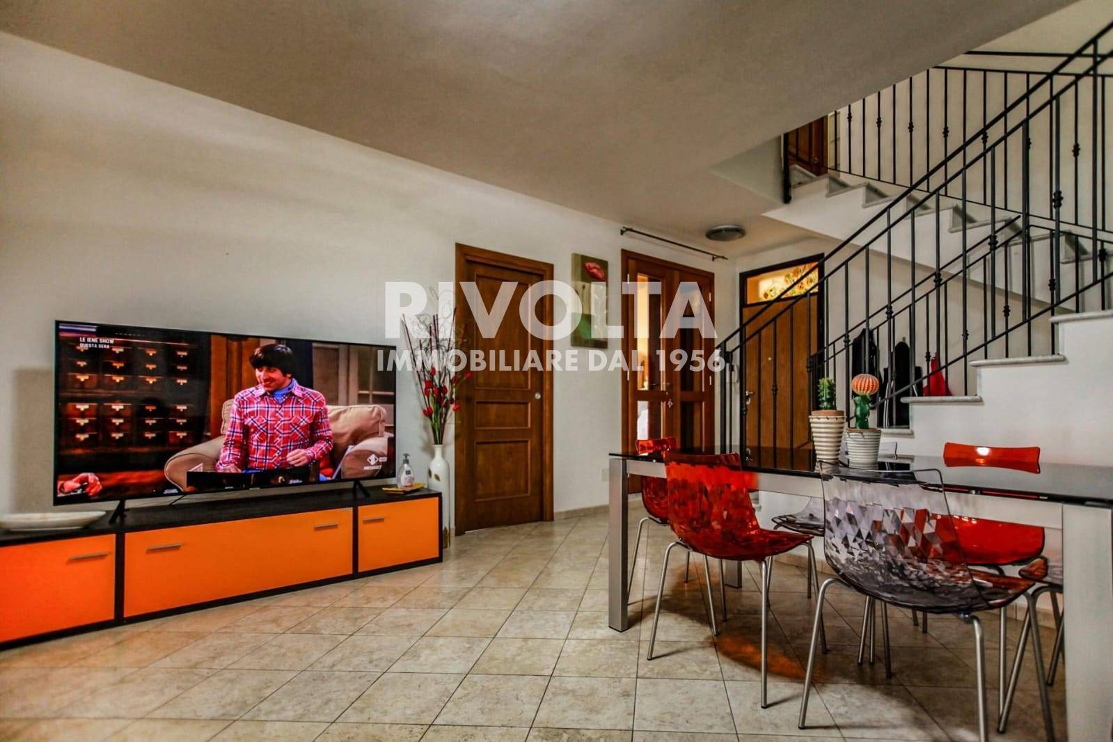 Appartamento in affitto a Monte Argentario, Porto Santo Stefano