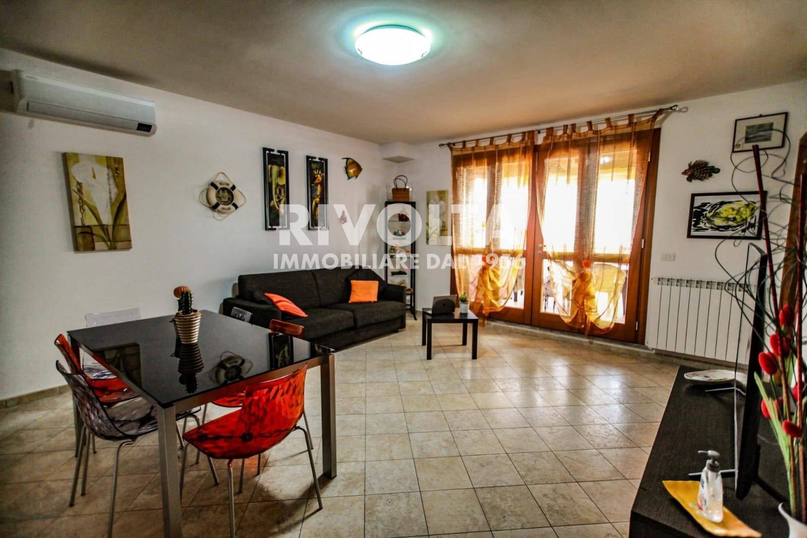 Appartamento in affitto a Monte Argentario, Porto Santo Stefano