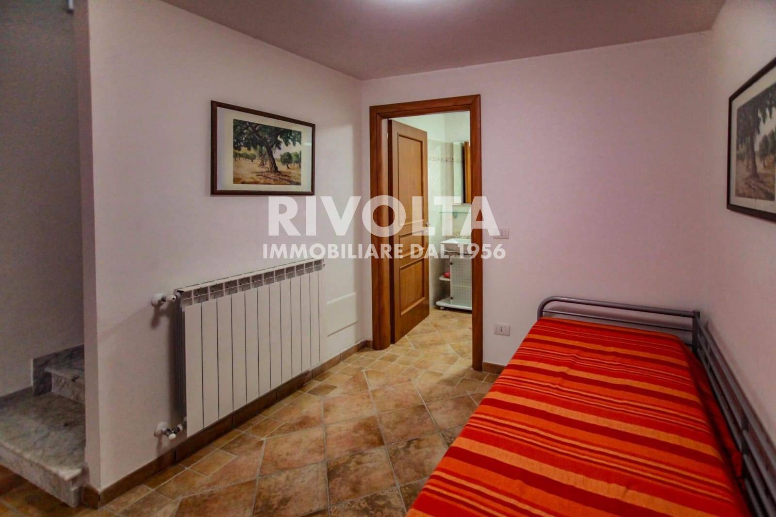 Appartamento in affitto a Monte Argentario, Porto Santo Stefano