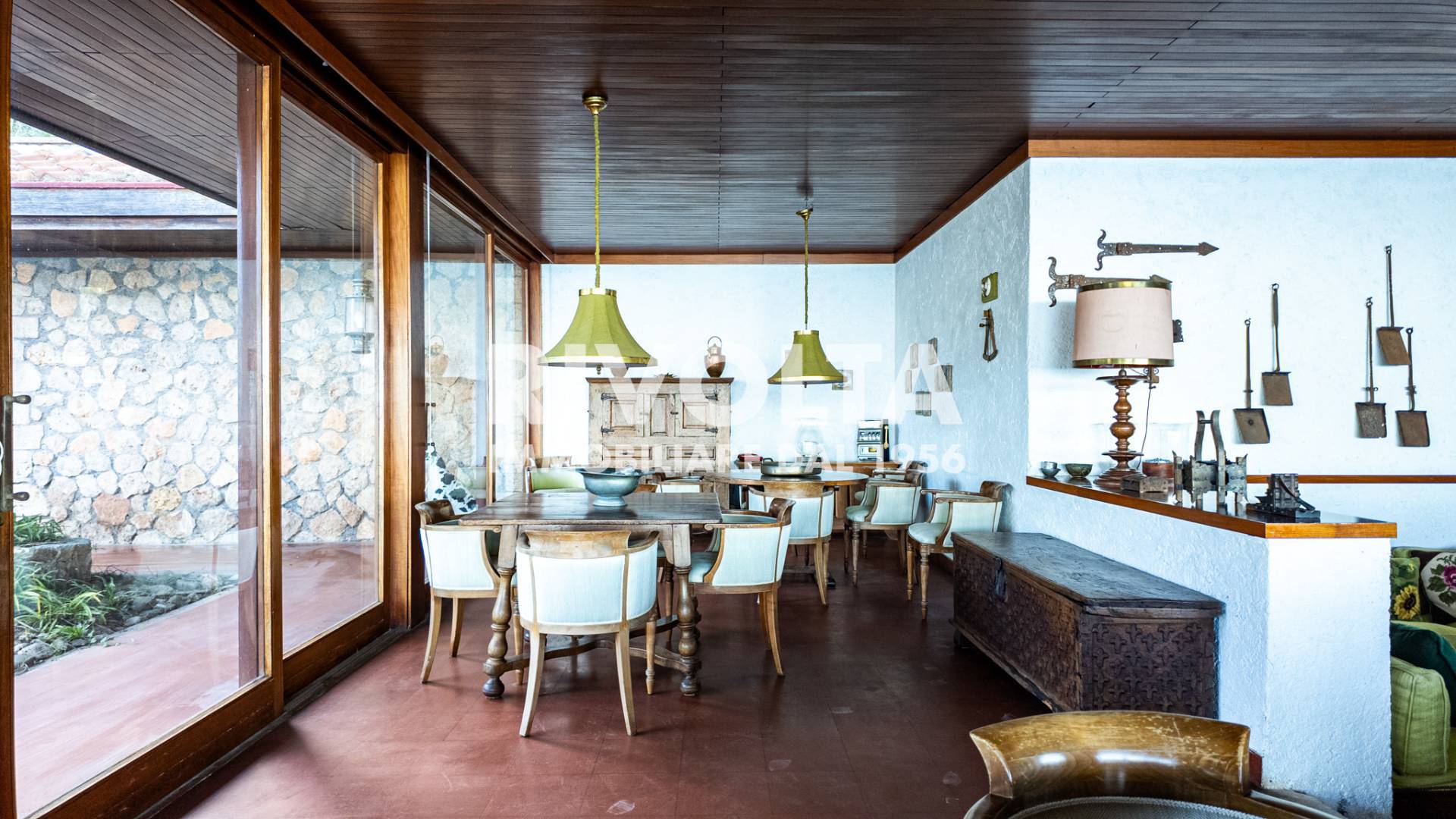 Villa in affitto a Monte Argentario, Porto Santo Stefano