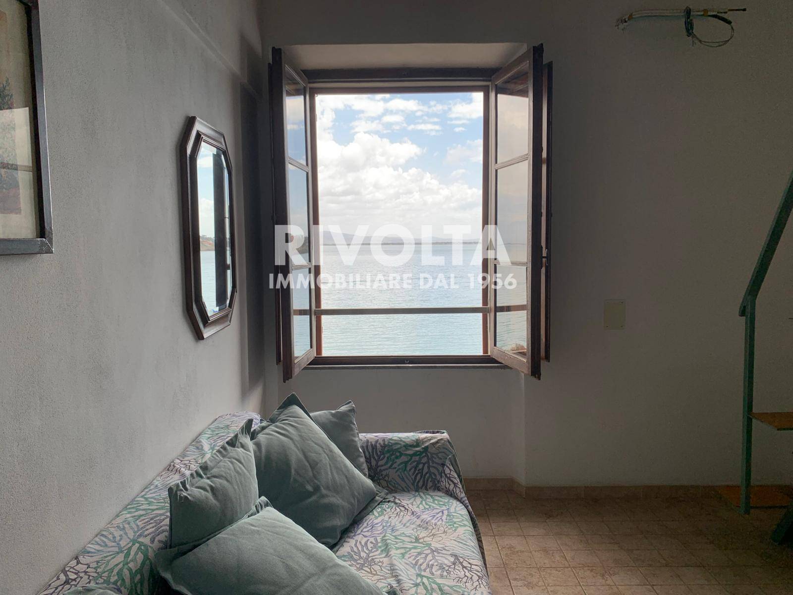 Appartamento in affitto a Monte Argentario, Porto Santo Stefano