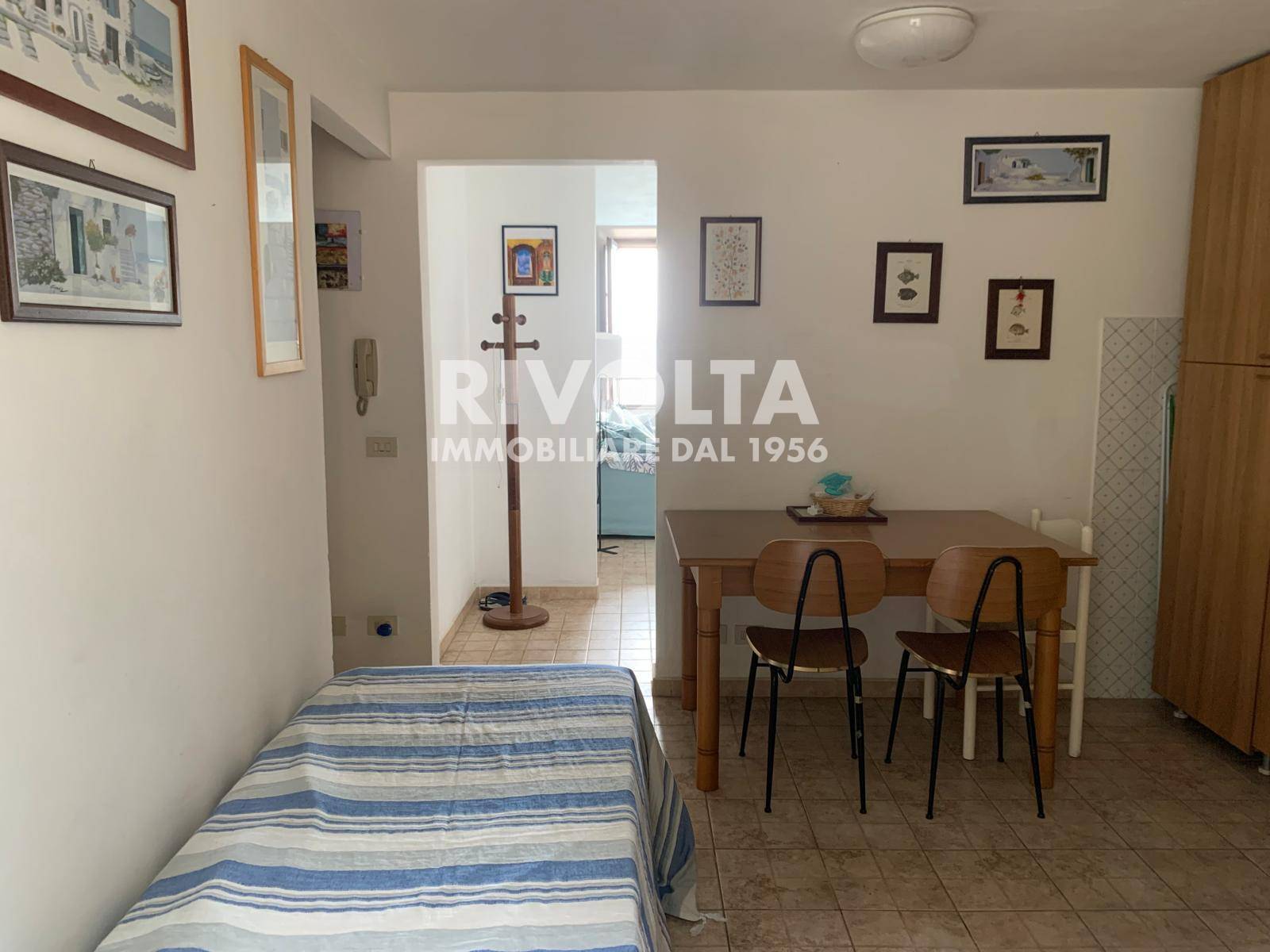 Appartamento in affitto a Monte Argentario, Porto Santo Stefano