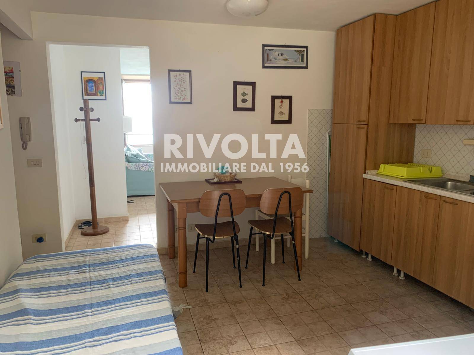 Appartamento in affitto a Monte Argentario, Porto Santo Stefano