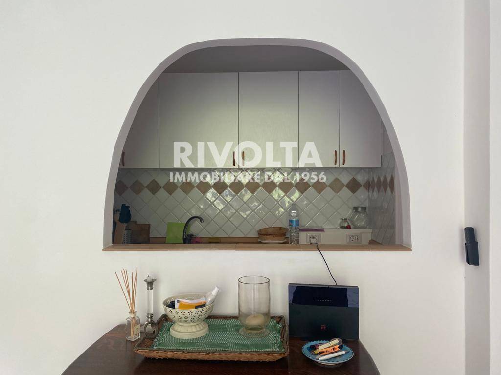 Appartamento in vendita a Monte Argentario, Porto Ercole