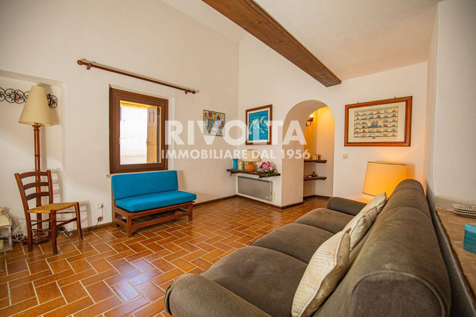 Appartamento in affitto a Monte Argentario, Porto Ercole