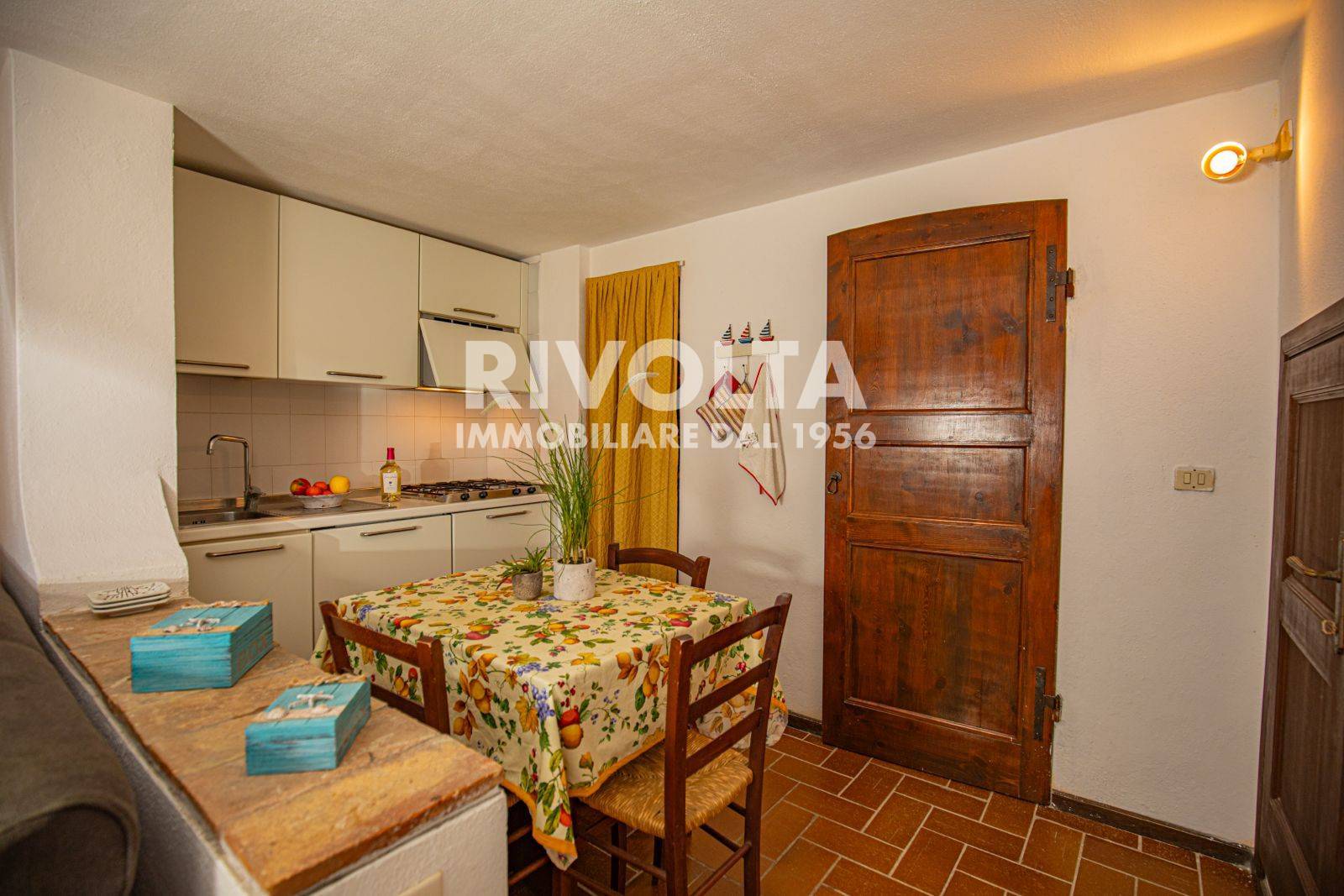 Appartamento in affitto a Monte Argentario, Porto Ercole