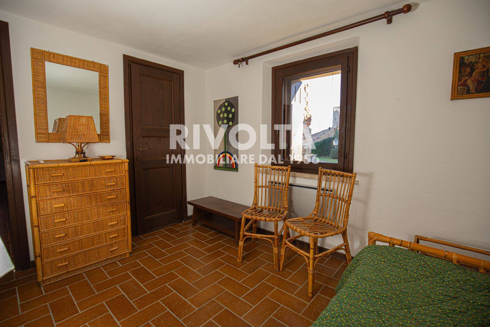 Appartamento in affitto a Monte Argentario, Porto Ercole