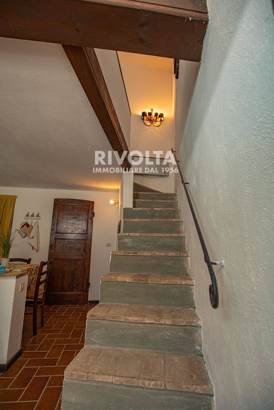 Appartamento in affitto a Monte Argentario, Porto Ercole