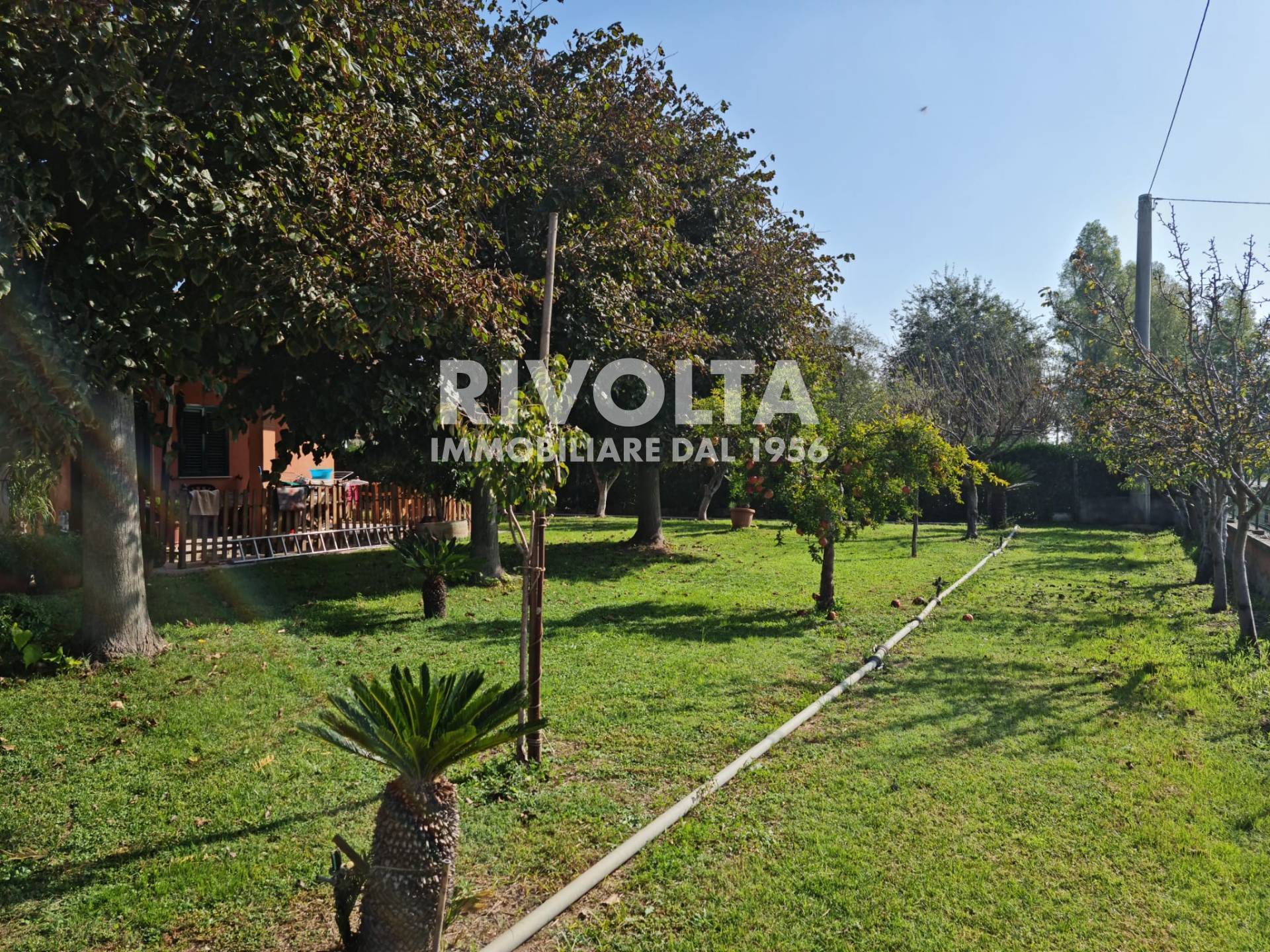 Villa in vendita a Sabaudia