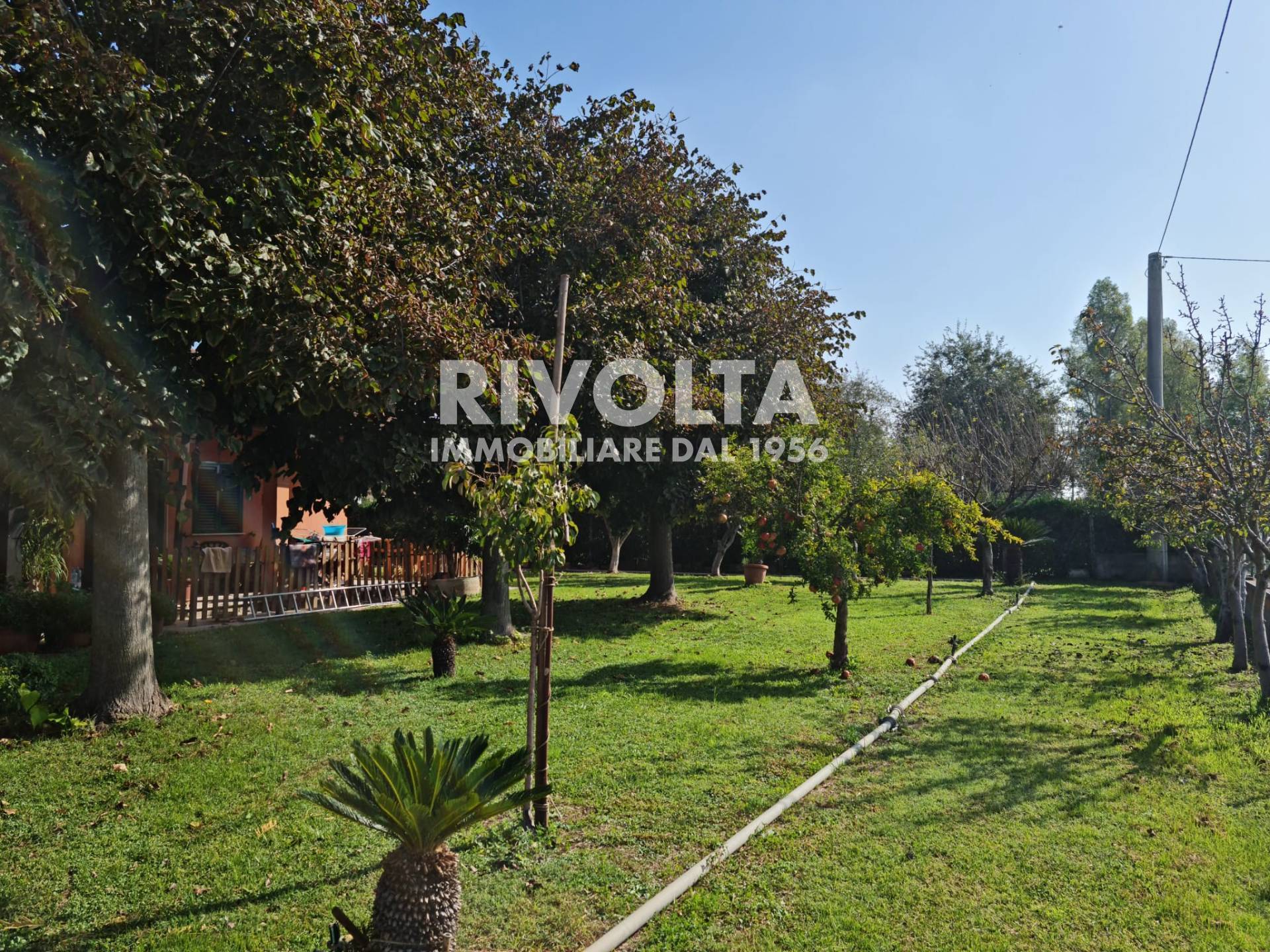 Villa in vendita a Sabaudia