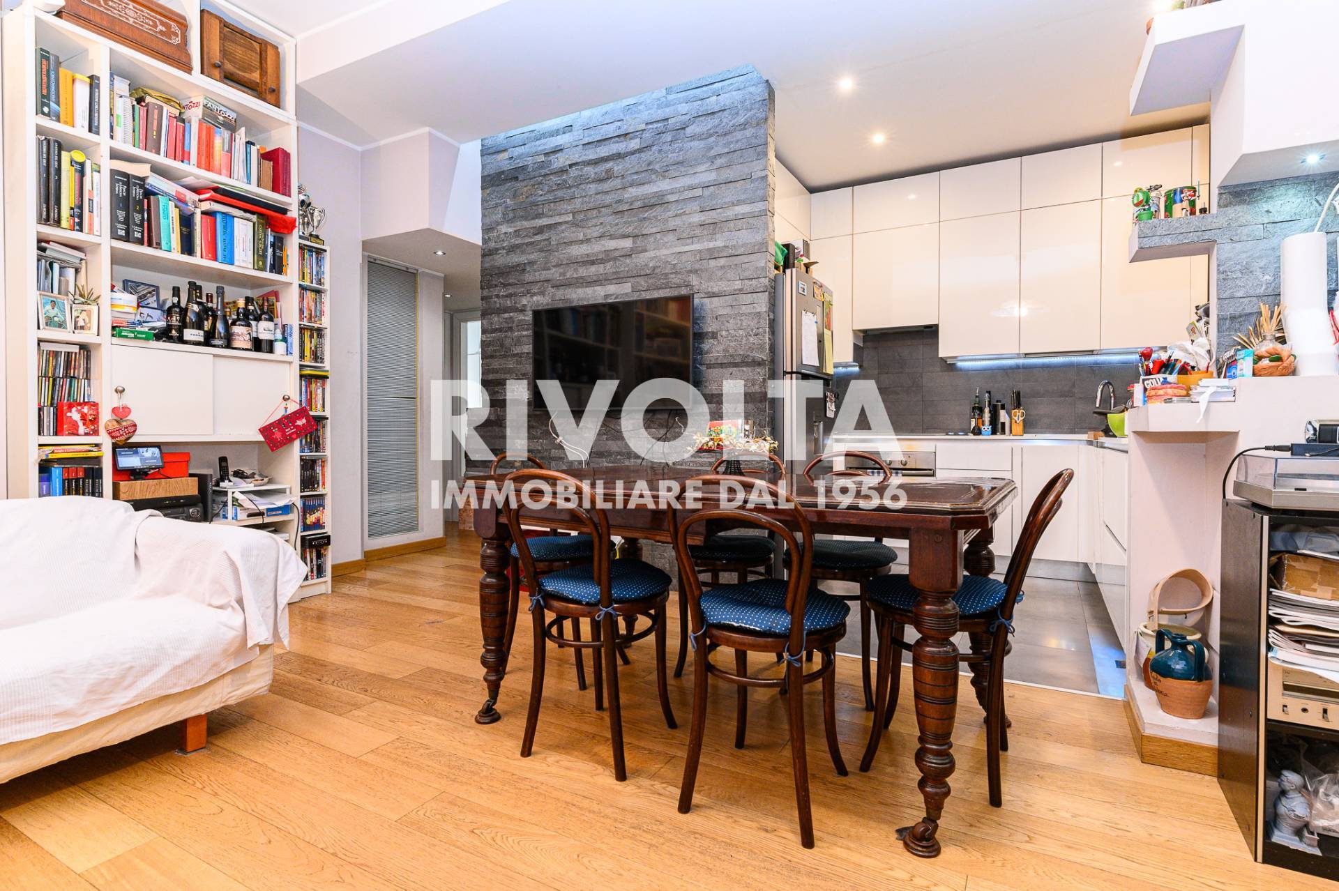 Appartamento in vendita a Roma, Balduina