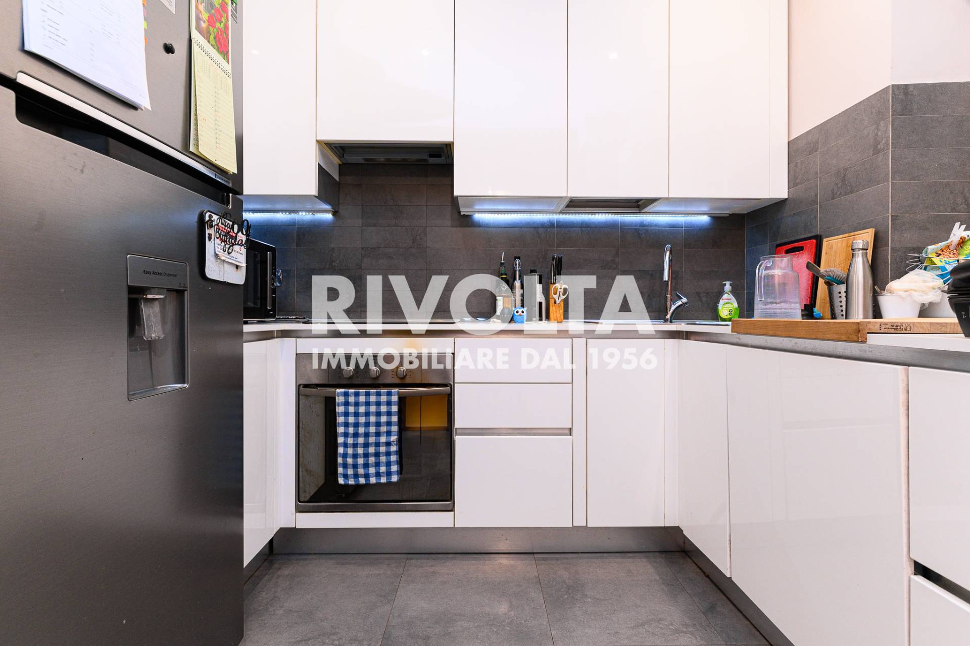 Appartamento in vendita a Roma, Balduina