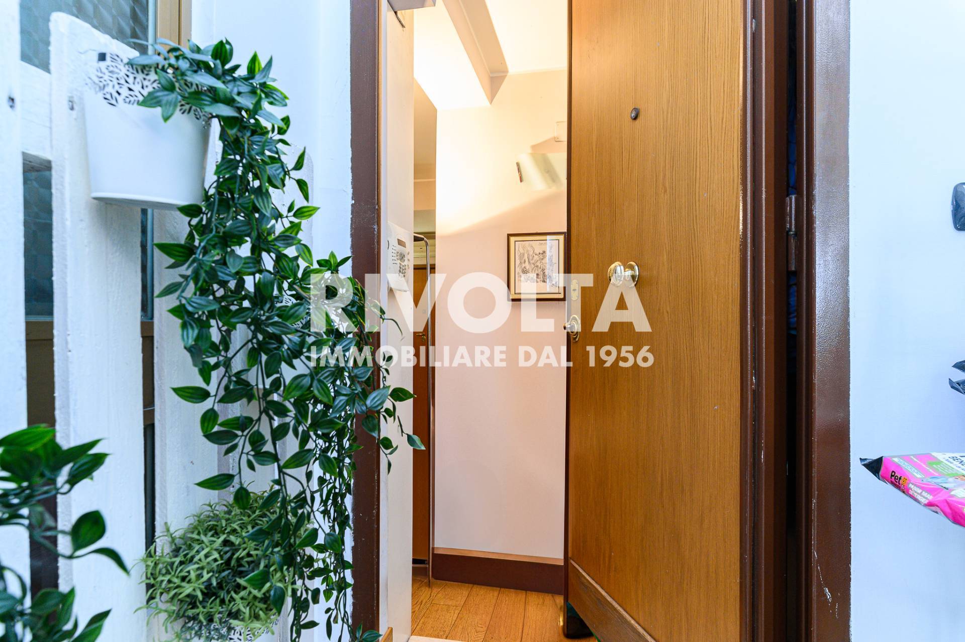 Appartamento in vendita a Roma, Balduina