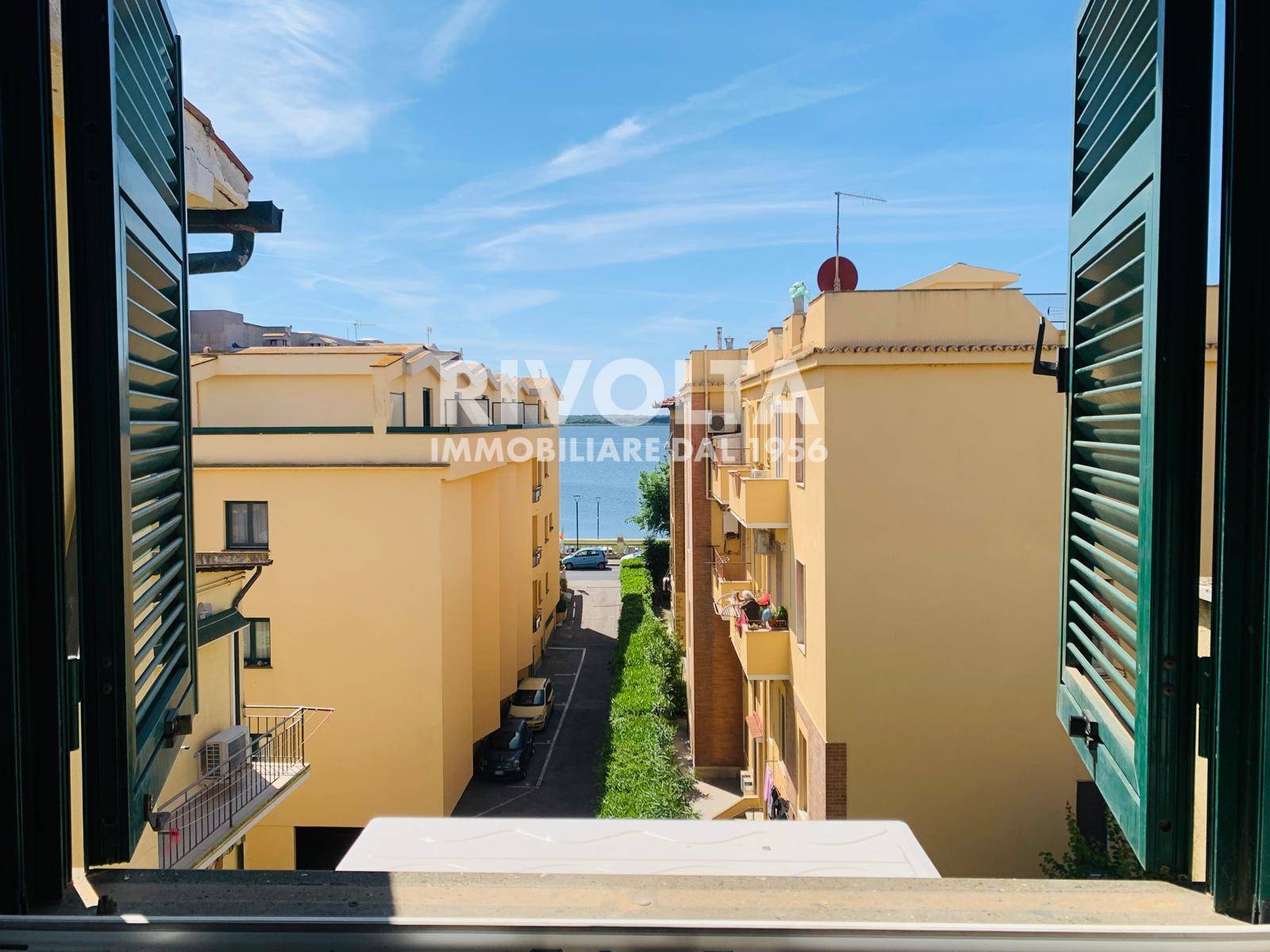 Appartamento in affitto a Orbetello