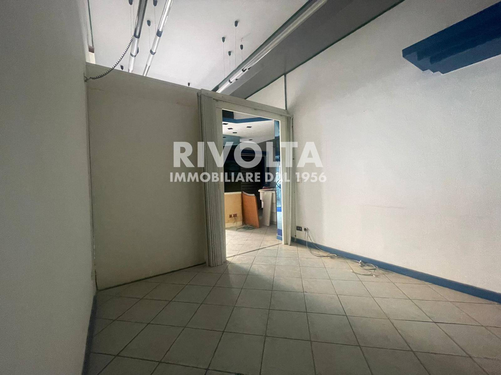 Locale commerciale in affitto a Roma, Fleming