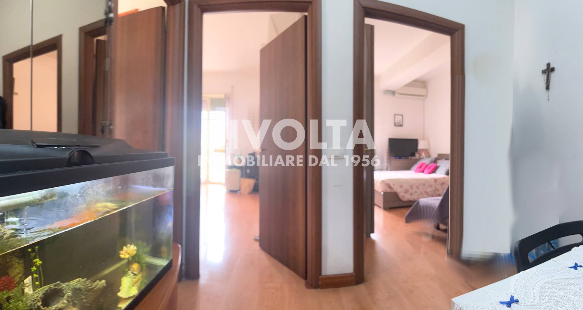 Appartamento in vendita a Roma, Boccea