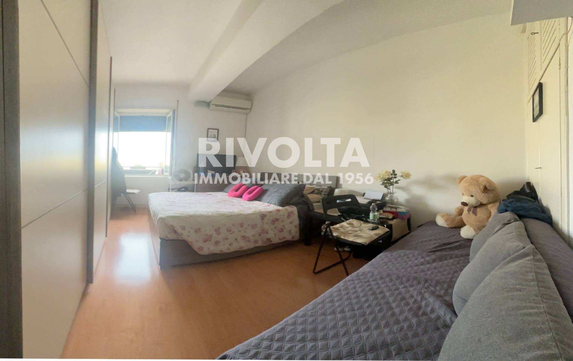 Appartamento in vendita a Roma, Boccea