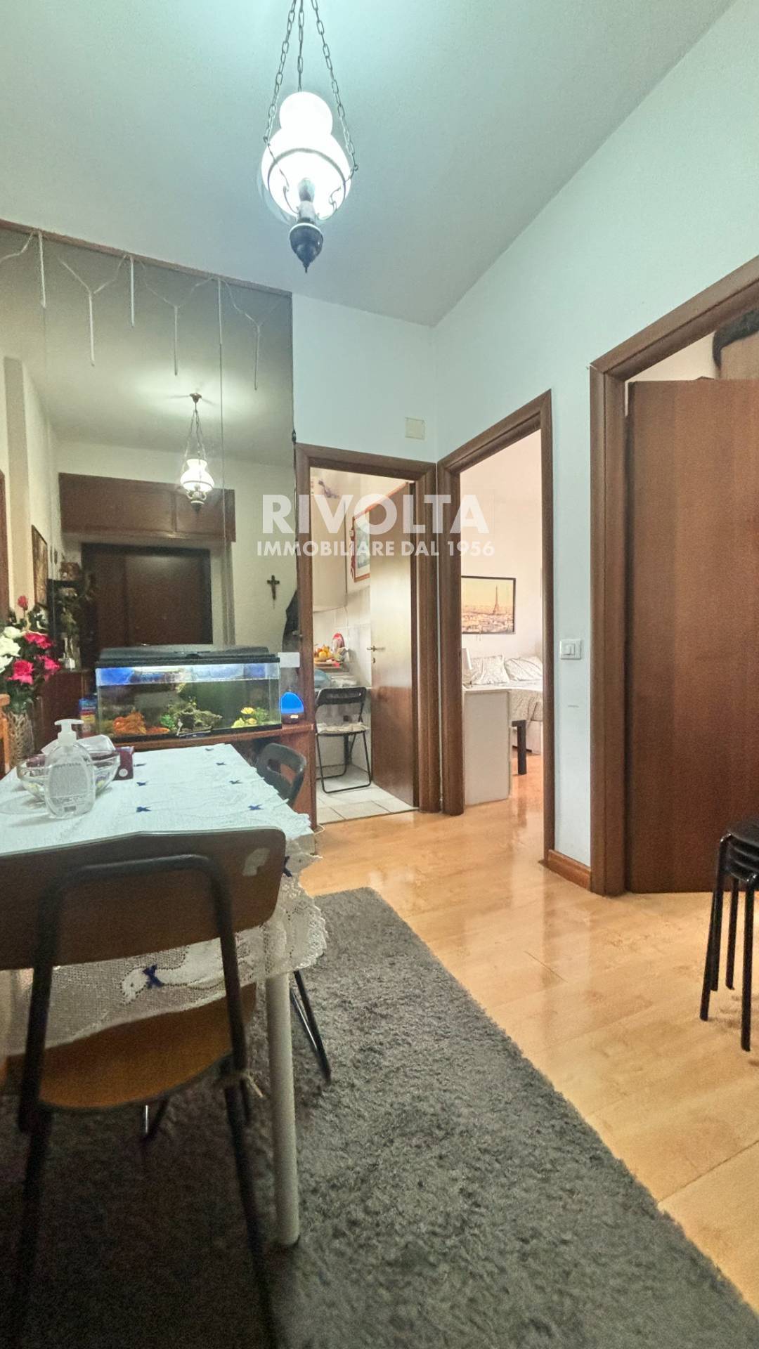 Appartamento in vendita a Roma, Boccea