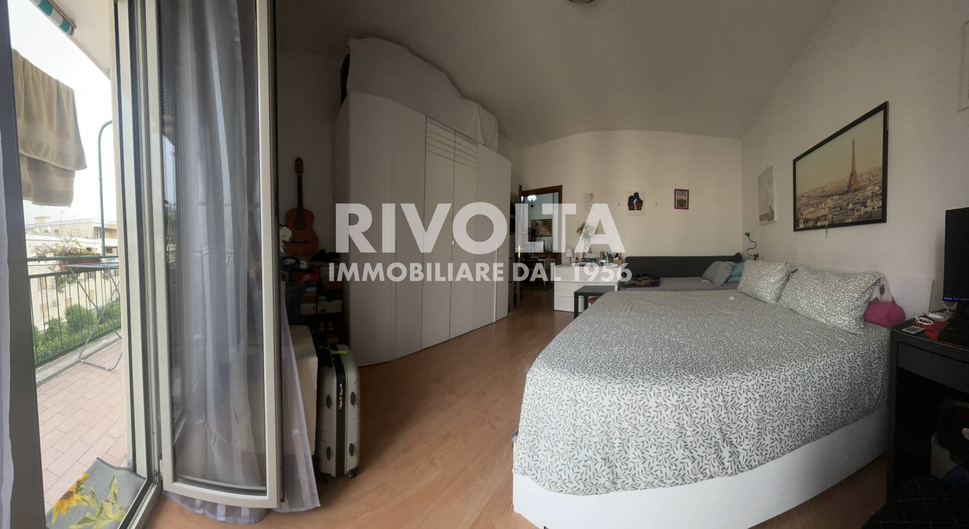 Appartamento in vendita a Roma, Boccea