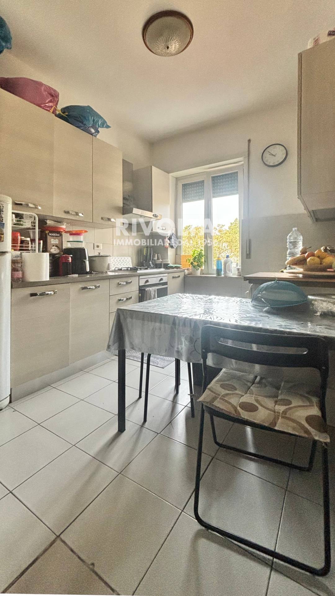 Appartamento in vendita a Roma, Boccea