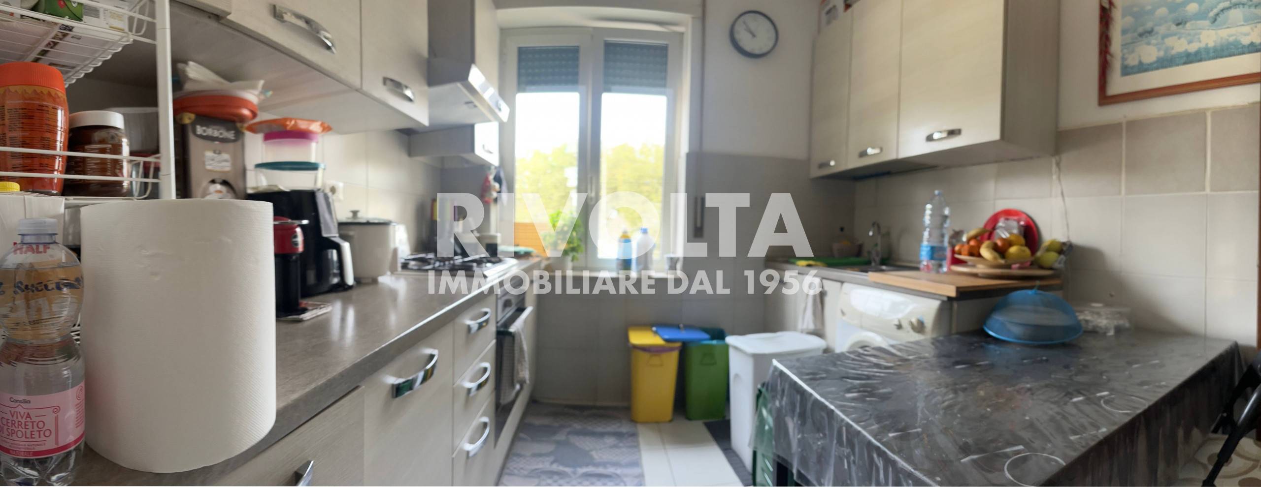 Appartamento in vendita a Roma, Boccea