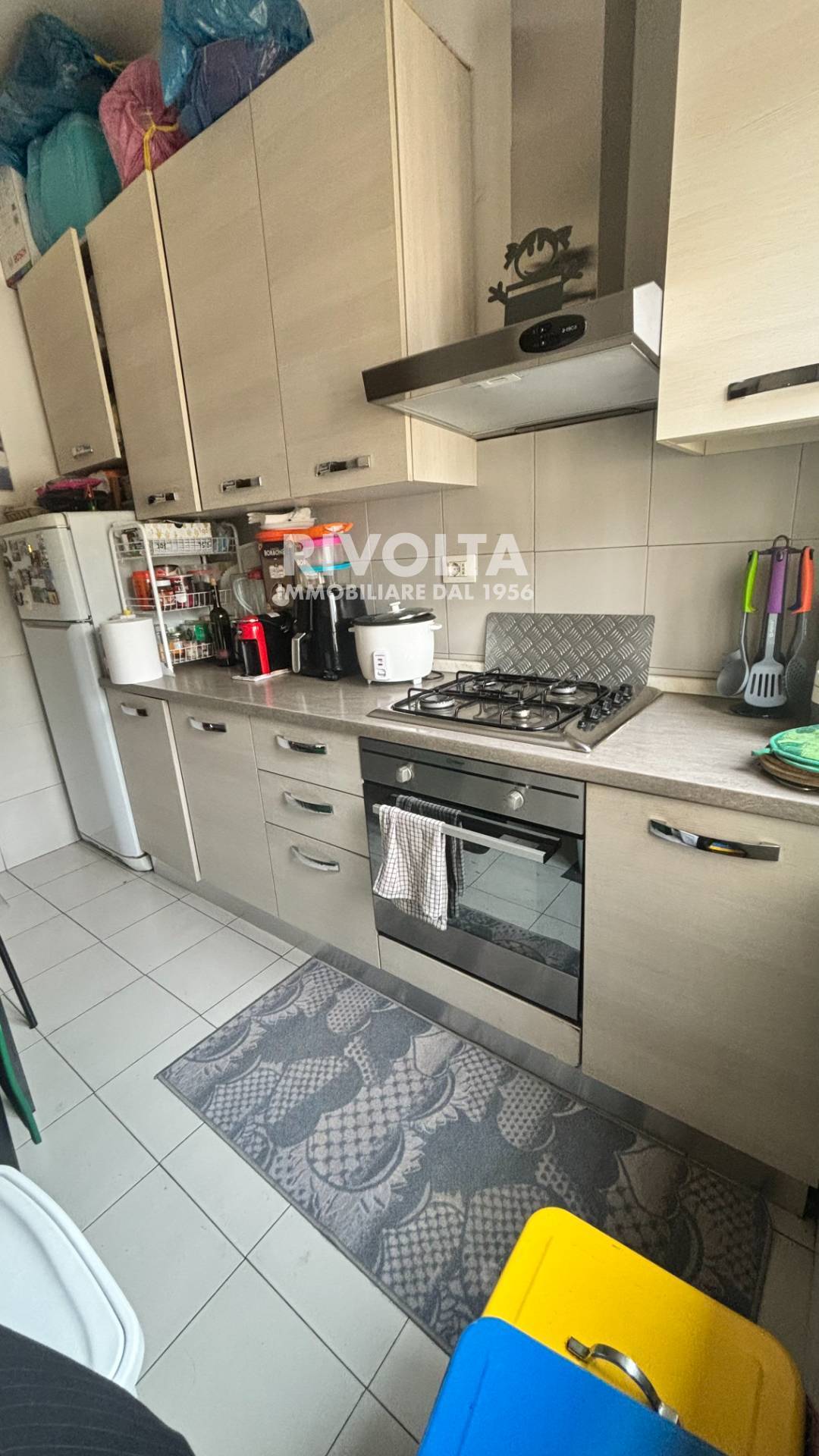 Appartamento in vendita a Roma, Boccea