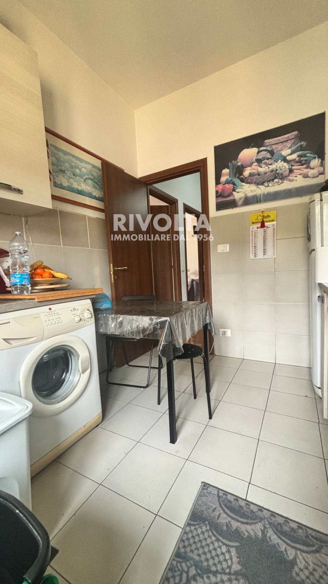 Appartamento in vendita a Roma, Boccea