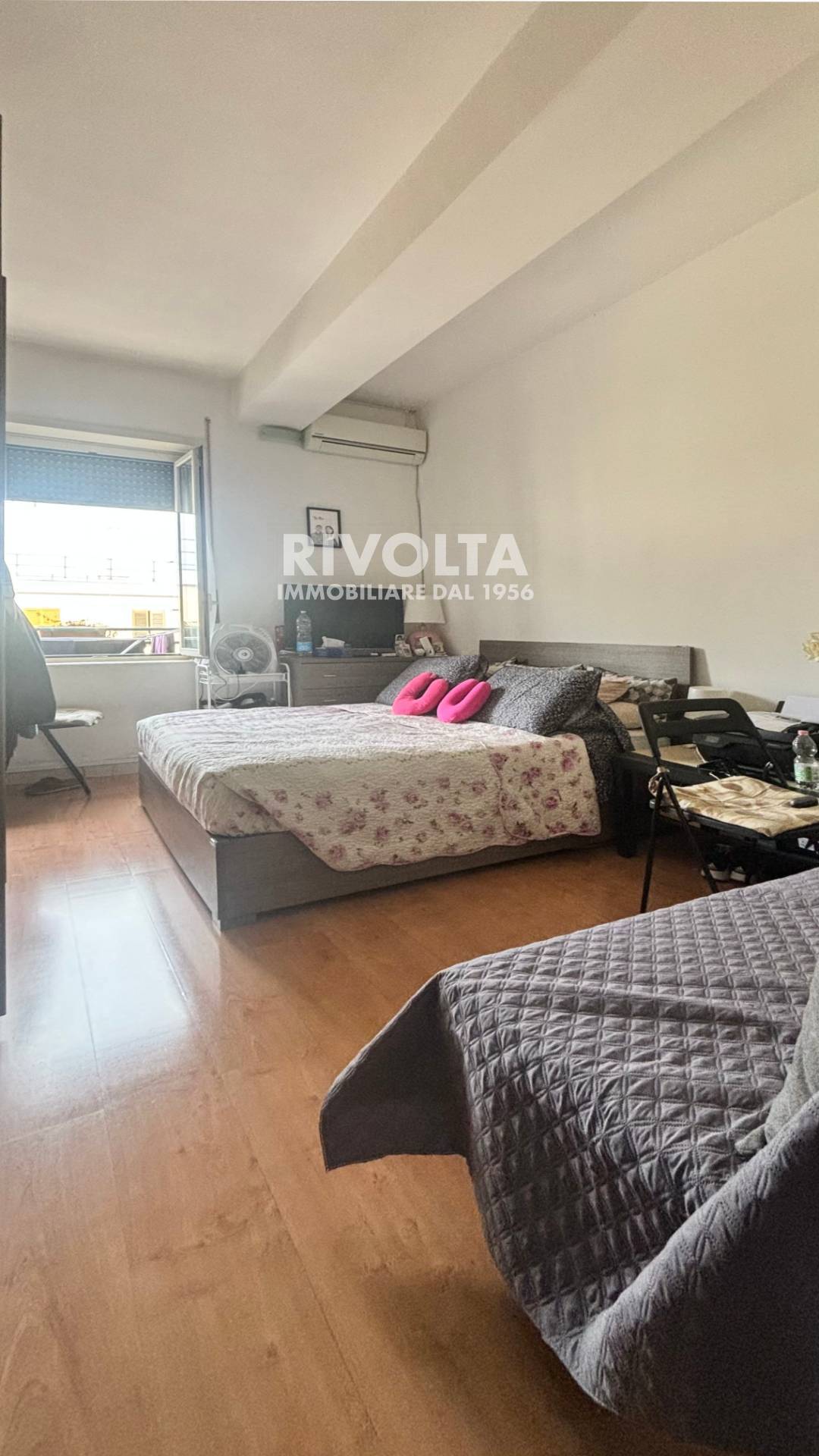 Appartamento in vendita a Roma, Boccea