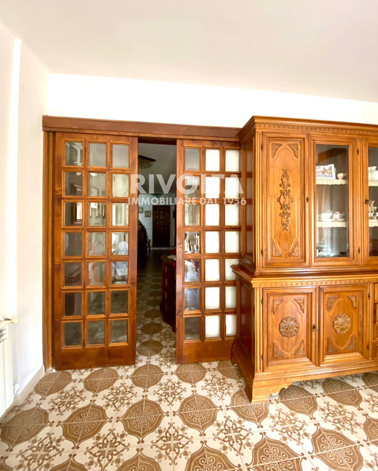 Appartamento in vendita a Orbetello