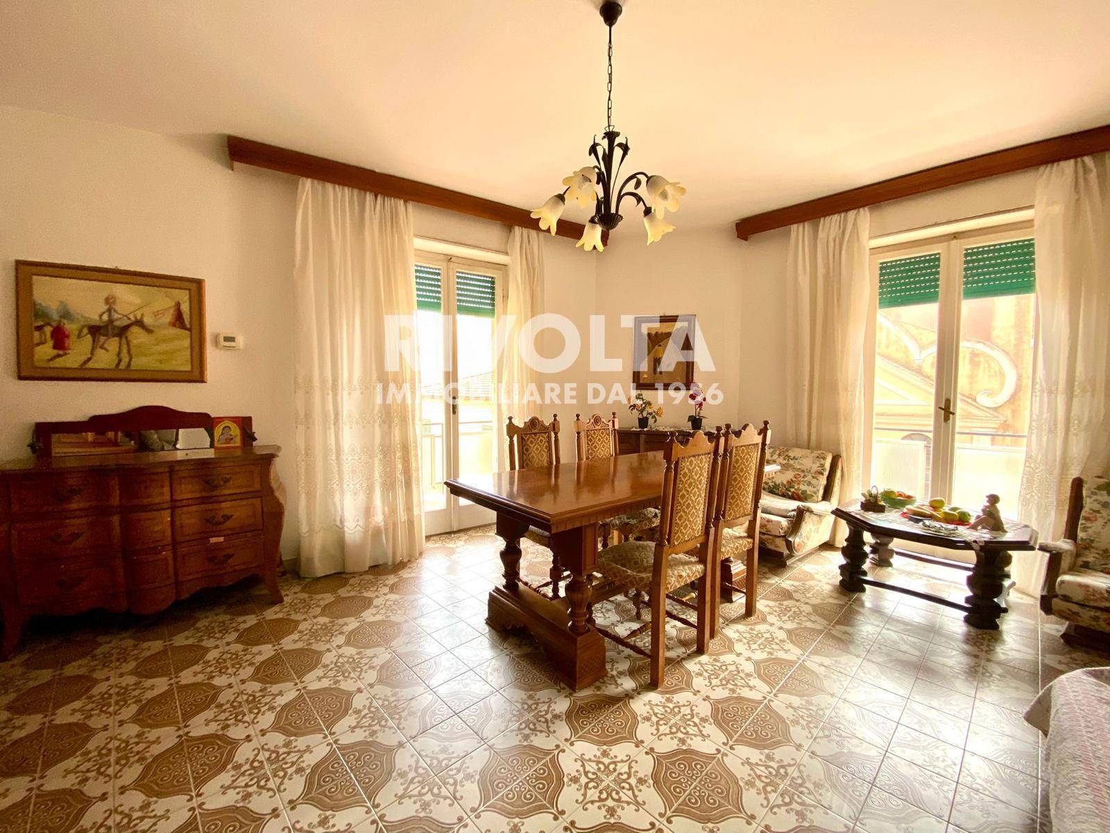 Appartamento in vendita a Orbetello