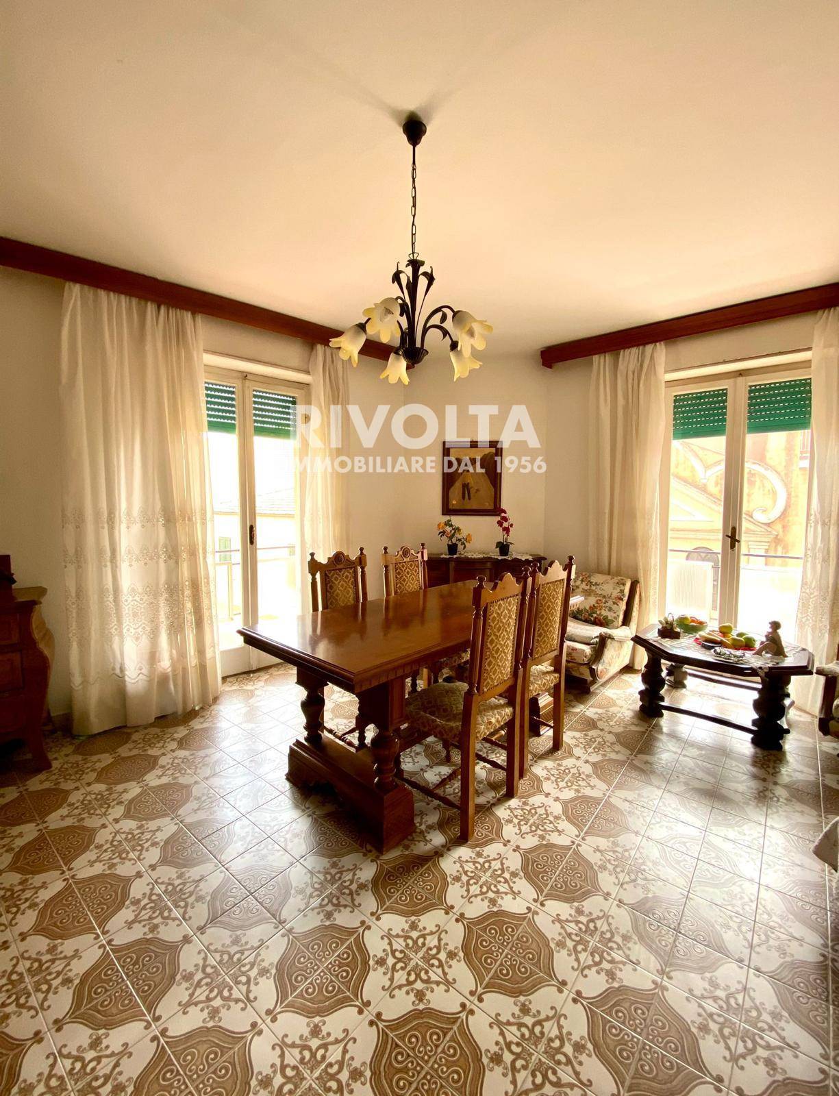 Appartamento in vendita a Orbetello