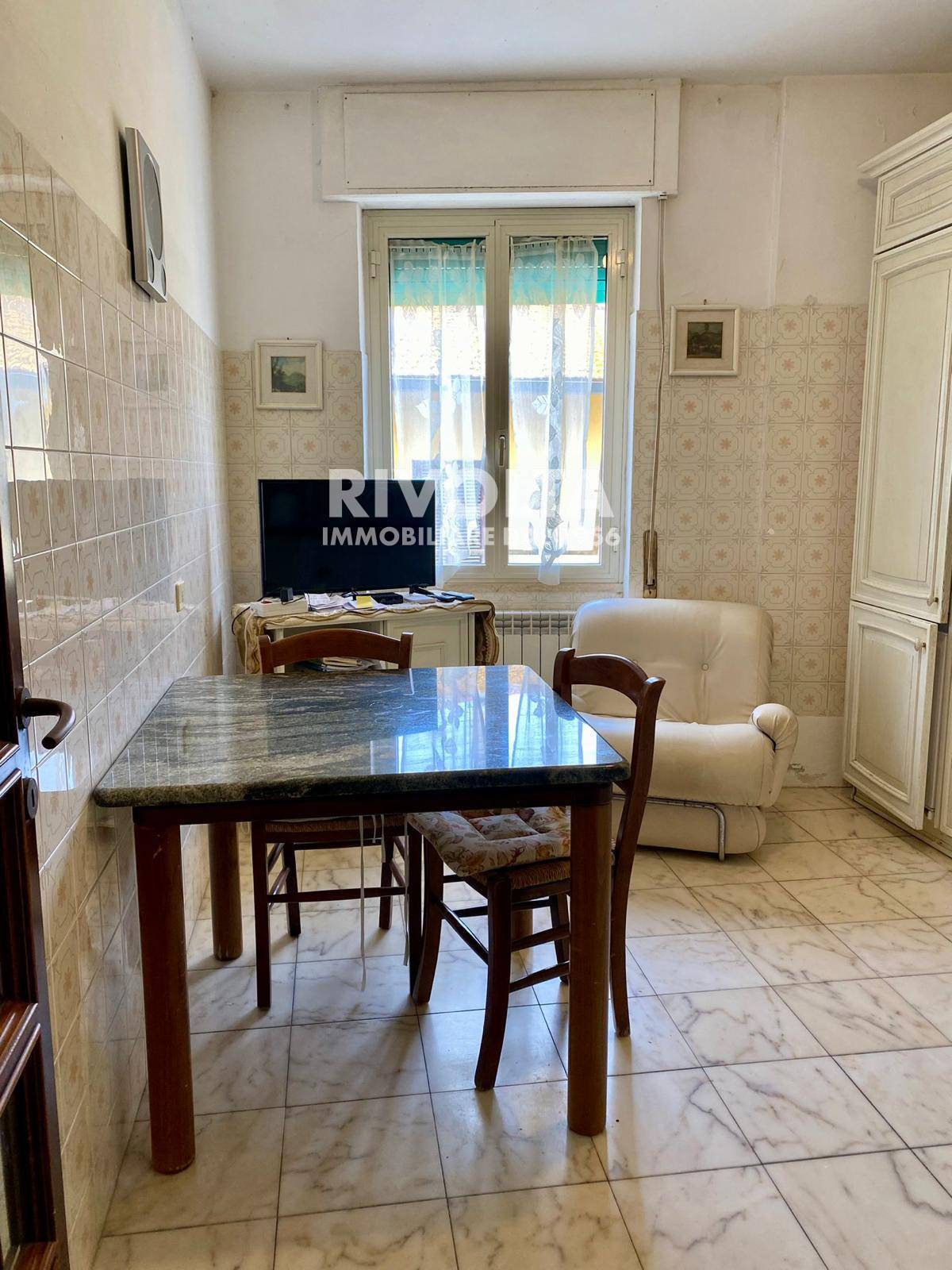 Appartamento in vendita a Orbetello