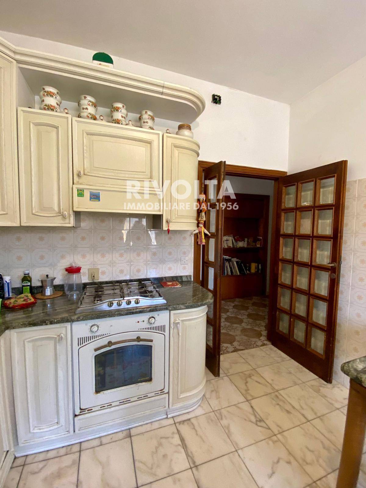 Appartamento in vendita a Orbetello