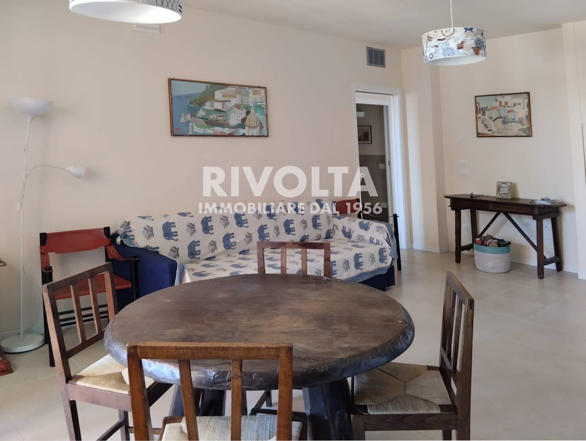 Appartamento in affitto a Orbetello, Orbetello Scalo