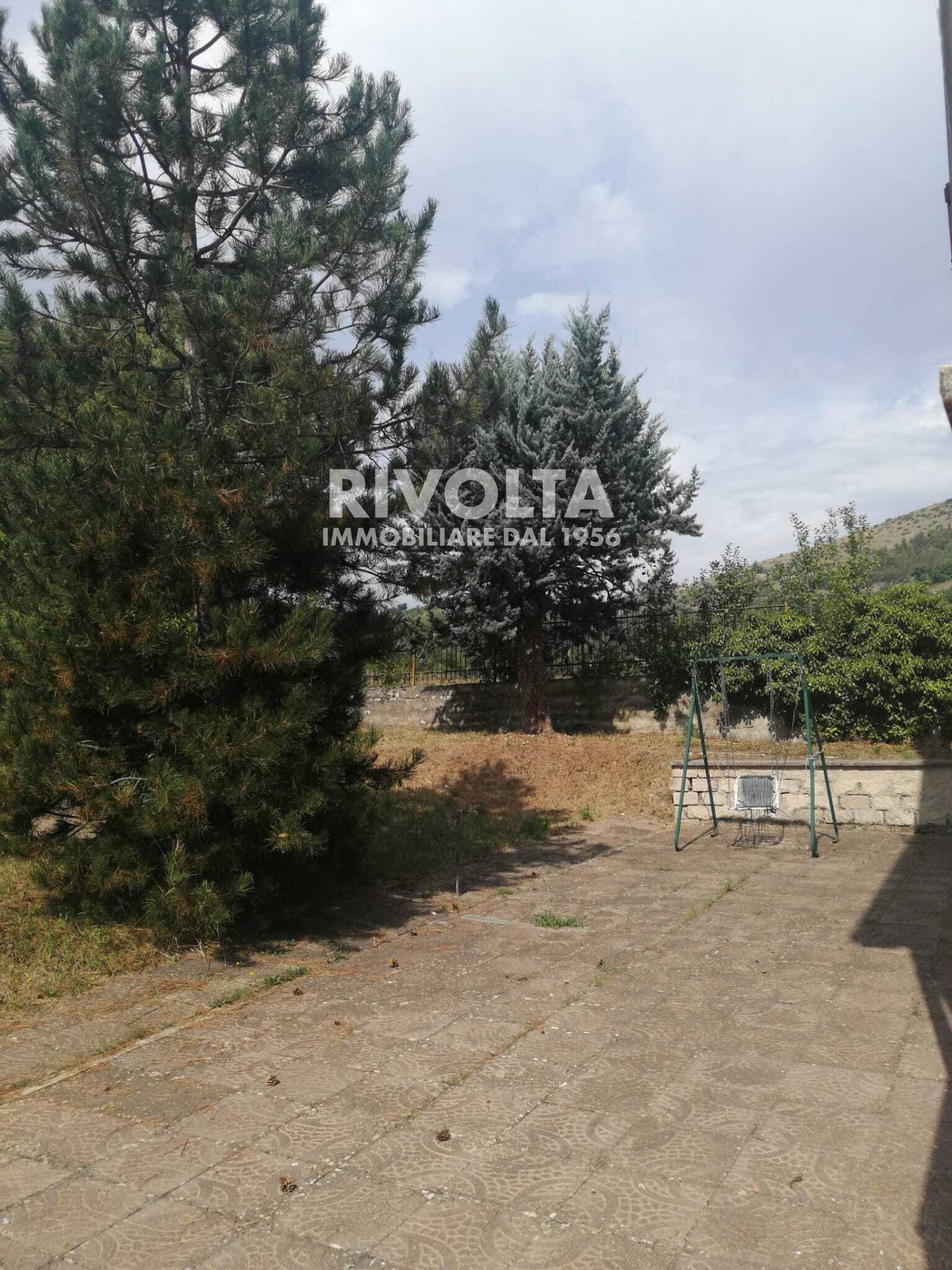 Villa in vendita a Scurcola Marsicana