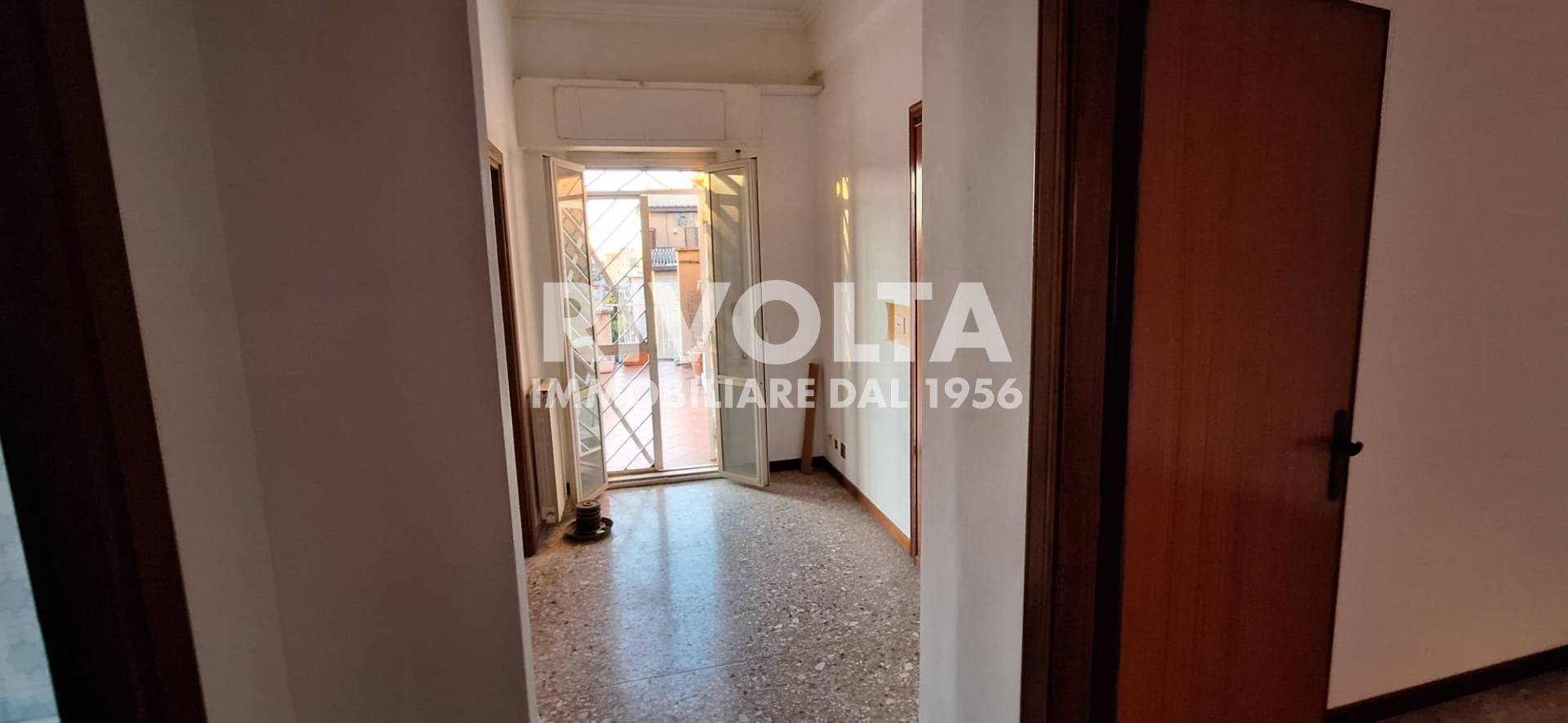 Appartamento in vendita a Roma, Torrevecchia