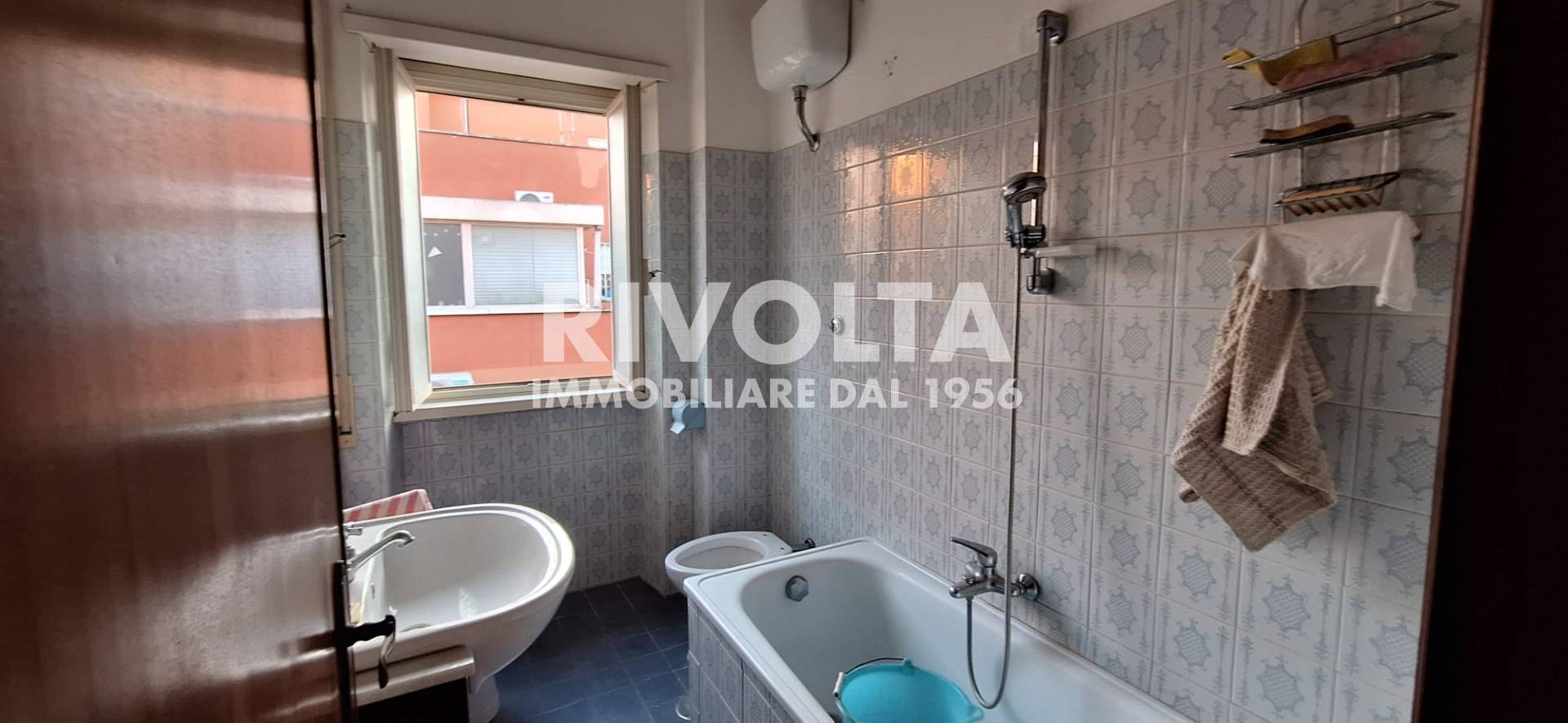 Appartamento in vendita a Roma, Torrevecchia