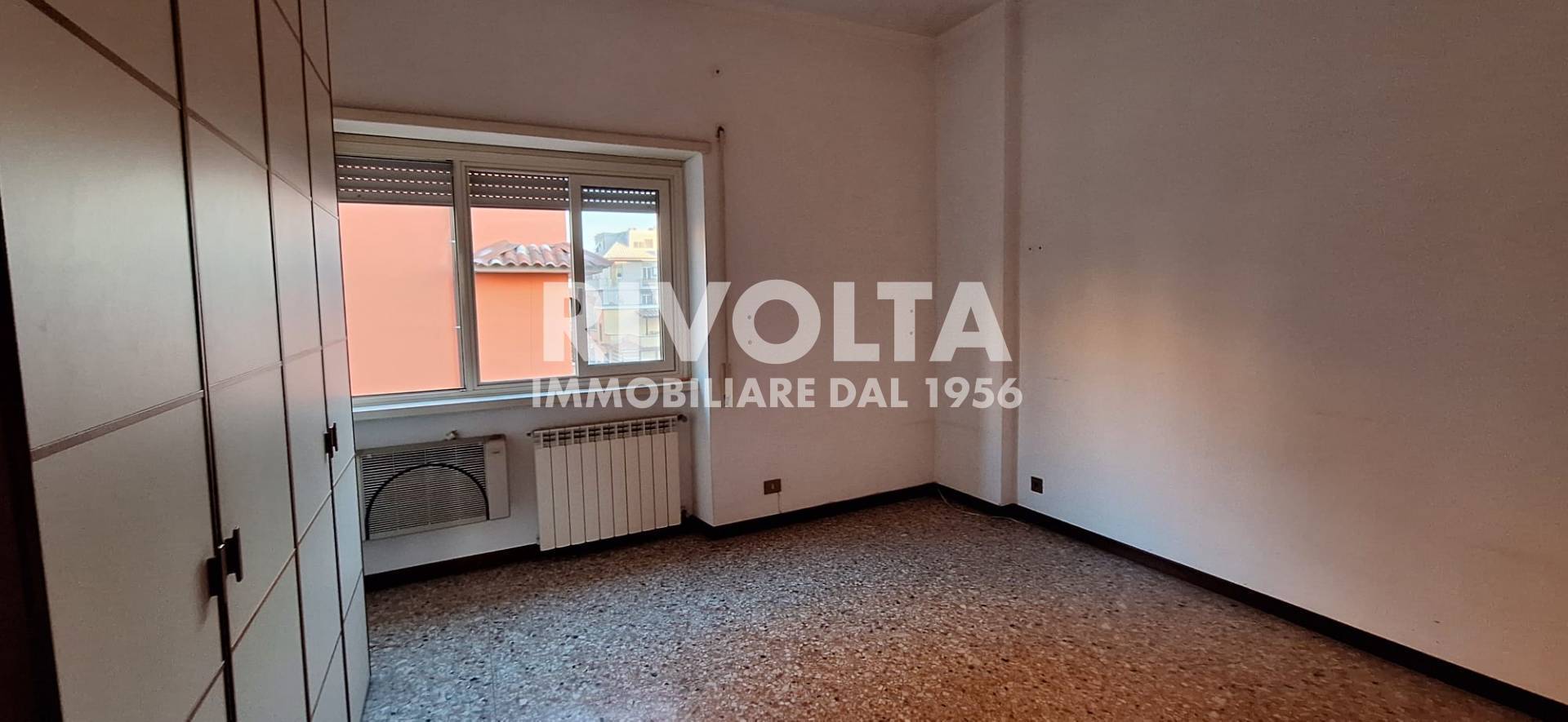 Appartamento in vendita a Roma, Torrevecchia