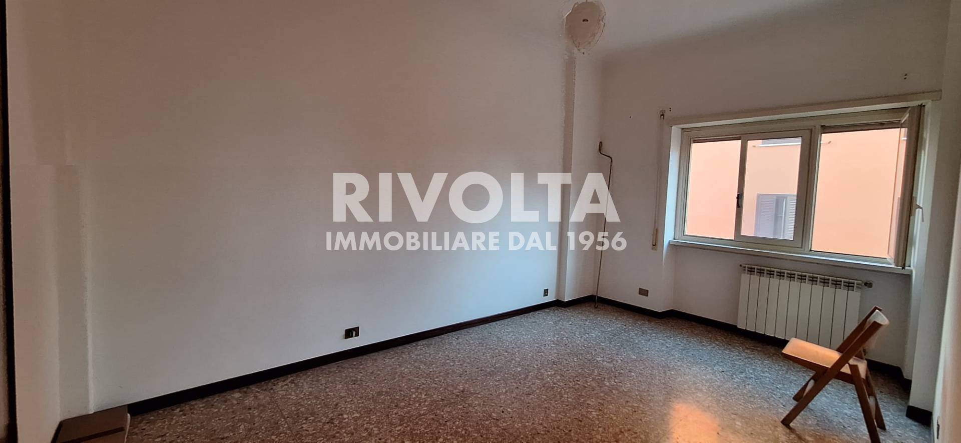 Appartamento in vendita a Roma, Torrevecchia