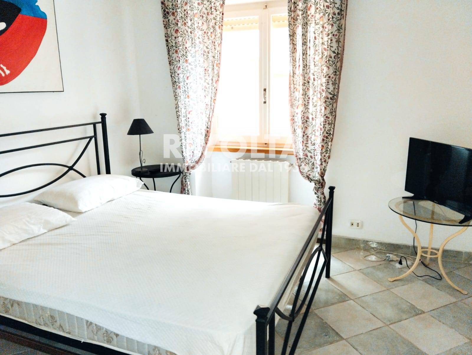 Appartamento in vendita a Monte Argentario, Porto Santo Stefano