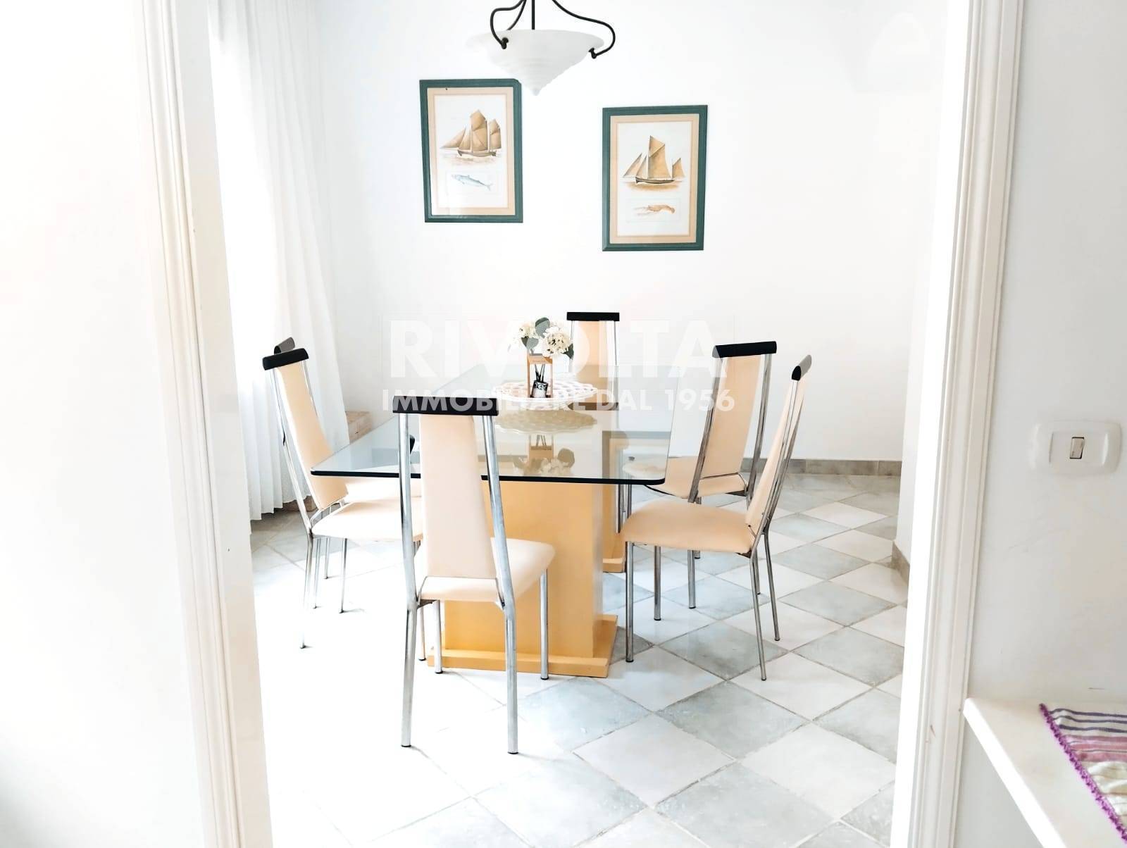 Appartamento in vendita a Monte Argentario, Porto Santo Stefano