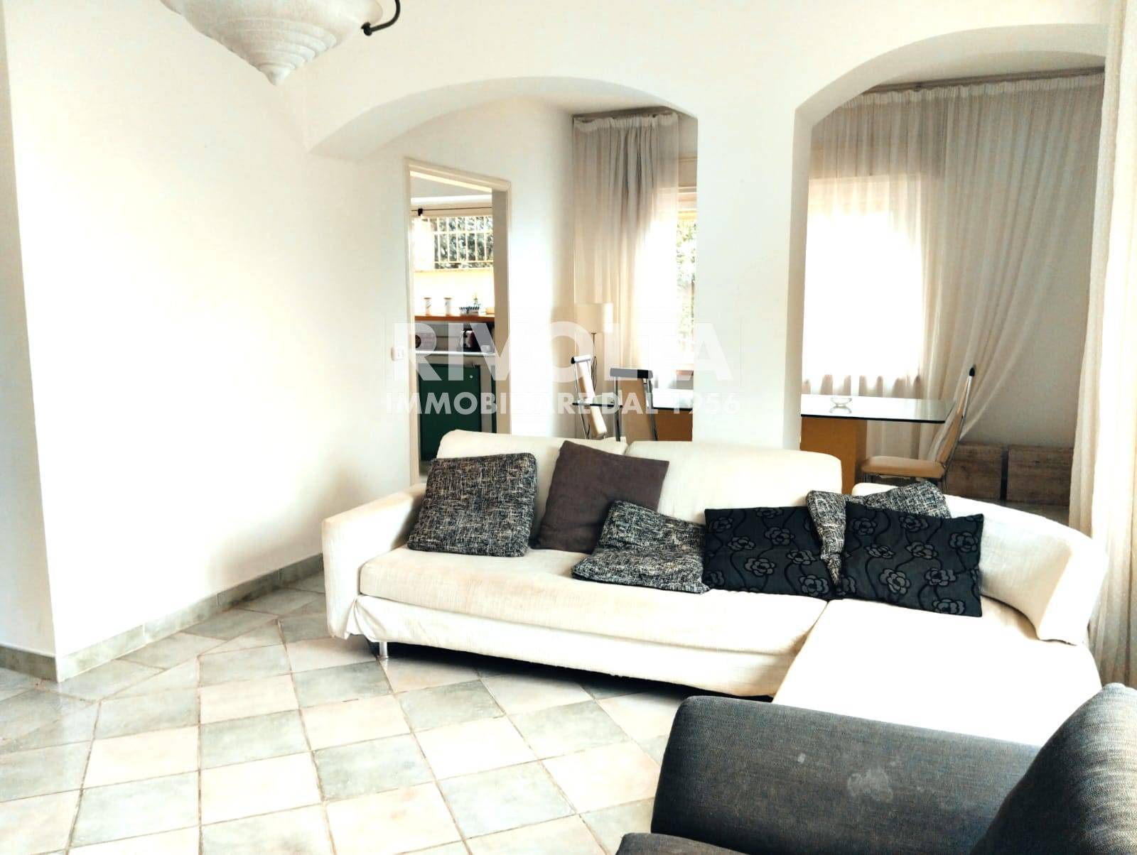 Appartamento in vendita a Monte Argentario, Porto Santo Stefano