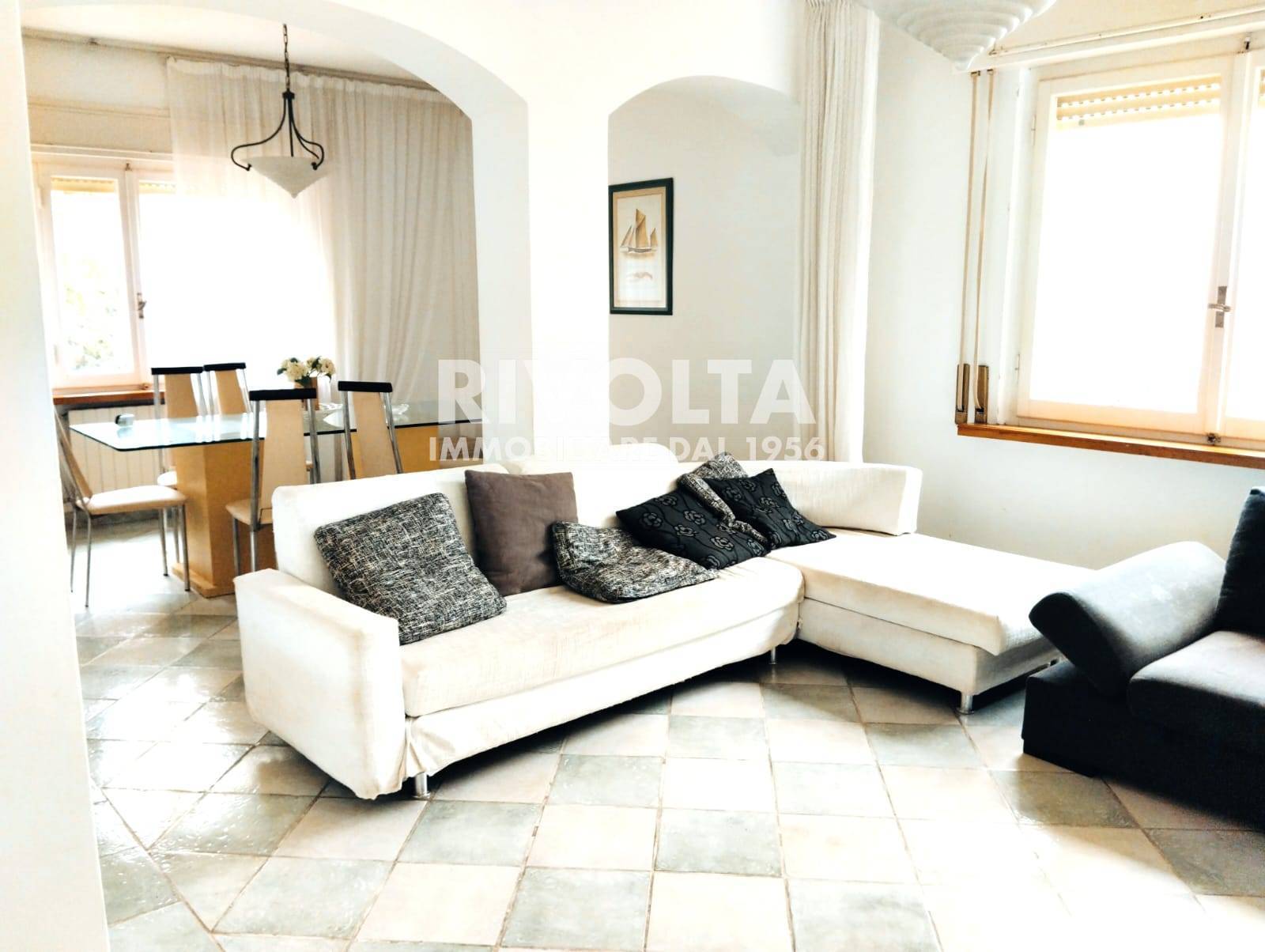 Appartamento in vendita a Monte Argentario, Porto Santo Stefano