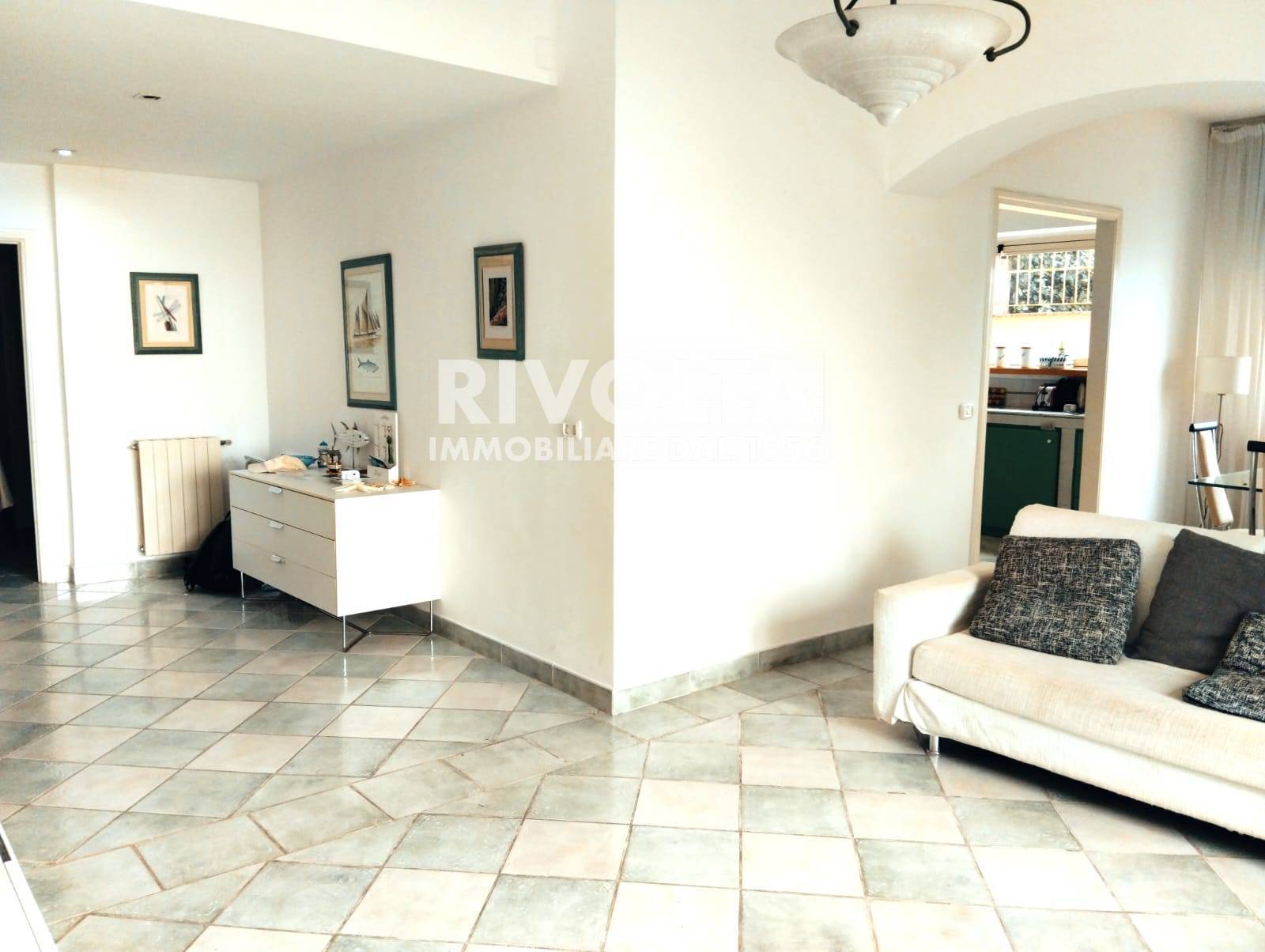 Appartamento in vendita a Monte Argentario, Porto Santo Stefano