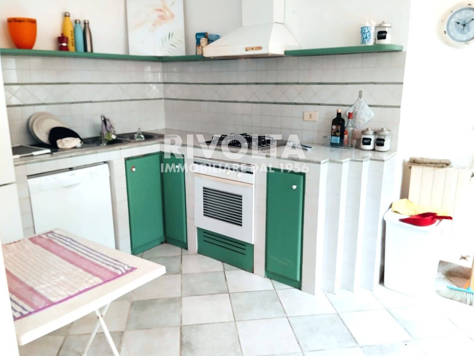 Appartamento in vendita a Monte Argentario, Porto Santo Stefano