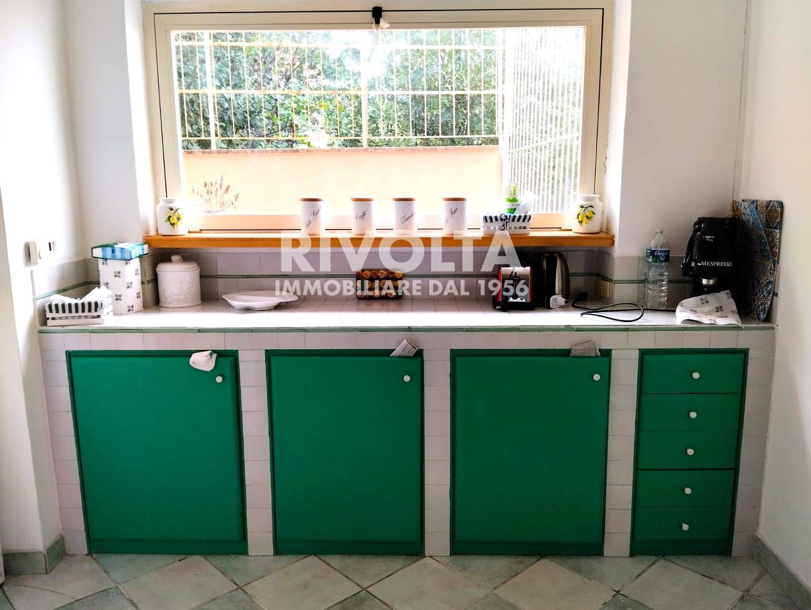 Appartamento in vendita a Monte Argentario, Porto Santo Stefano