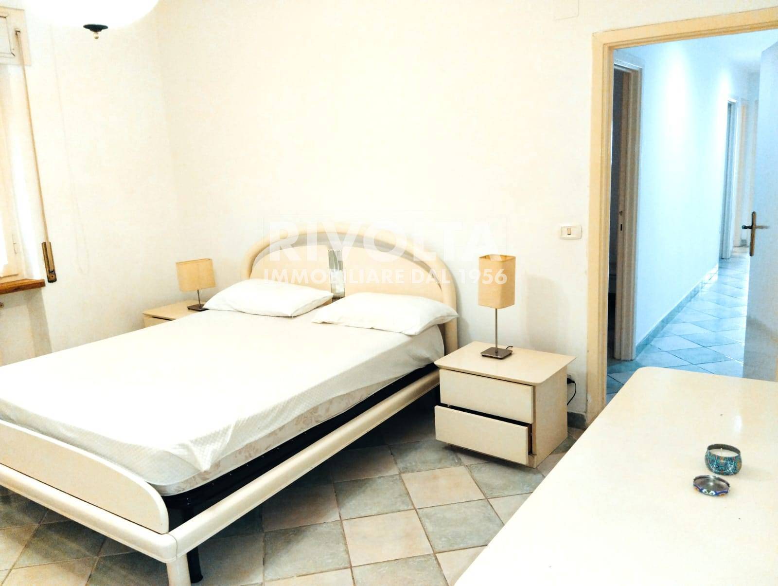 Appartamento in vendita a Monte Argentario, Porto Santo Stefano